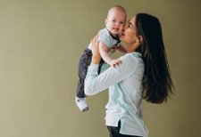 Mengenal Fase Ajaib Bayi di Bawah Satu Tahun, Yuk!