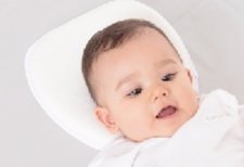 Bantal yang Aman untuk Bayi Baru Lahir