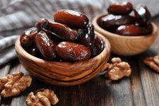 Manfaat Makan Kurma Untuk Ibu Hamil