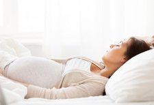 Manfaat Tidur Siang bagi Bumil