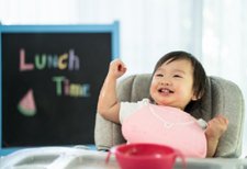 Dos and Donts Mengenalkan MPASI Pada Bayi