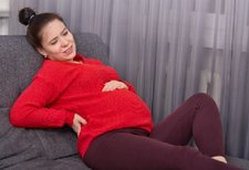 3 Hal yang Akan Dirasakan saat Moms Hamil 18 Minggu