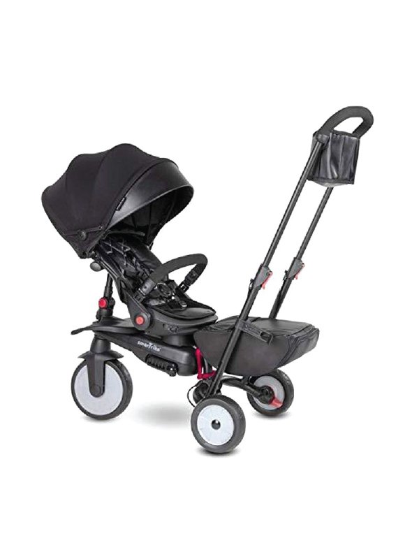 SMART TRIKE Smartfold STR7 - Kereta Bayi