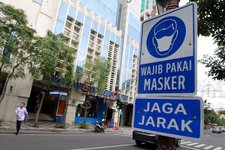 Kenali Fase New Normal di Indonesia, Ini 6 Cara Mudah untuk Menerapkannya