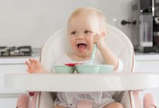 Moms, 4 Jenis Ikan Ini Bisa Dijadikan Menu MPASI Lho!