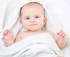 Atasi Gigitan Nyamuk Pada Kulit Bayi
