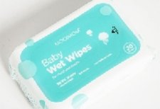 5 Tips Memilih Tisu Basah Terbaik untuk Bayi