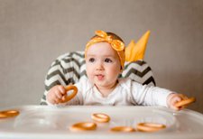 Buat Sendiri Biskuit untuk Tumbuh Gigi si Kecil dengan 3 Resep Ini, Yuk!