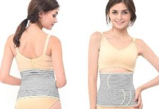 4 Rekomendasi Korset Melahirkan yang Bisa Melangsingkan Perut Moms
