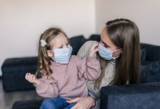 Catat! 6 Perlengkapan Wajib untuk Anak Saat New Normal