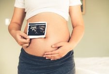 5 Fakta Kehamilan Trimester Tiga, Jangan Kaget ya Moms!