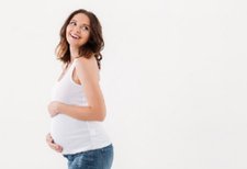 Ingin Tetap Segar dan Cantik Selama Hamil? Ini 4 Tipsnya!