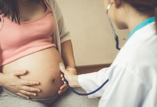 Moms, Ini Lho 3 Tips Aman Kontrol Kehamilan saat Pandemi