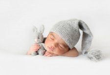 Penyebab, Cara Mengatasi, dan Dampak Bayi Susah Tidur