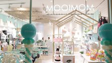 MOOIMOM Store Kembali Dibuka, Simak Prosedur Belanja serta Promo Serunya!