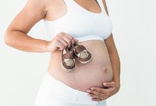 Moms, Apakah Sudah Tepat Memilih Bra Hamil yang Nyaman?