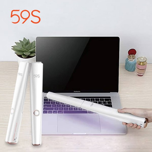 59S UVC LED Sterilizing Wand