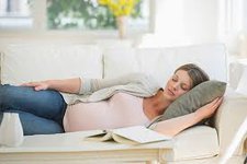 Mengatasi Insomnia Selama Kehamilan