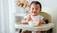 Nafsu Makan Anak Menurun? Ini Cara Meningkatkannya