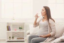 Mencegah Overheating yang Berlebihan Selama Kehamilan