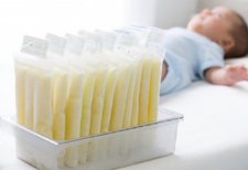 3 Rekomendasi Kantong ASI Terbaik untuk Moms