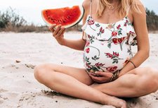 Moms To Be Perlu Tahu, Ini 4 Manfaat Semangka untuk Ibu Hamil