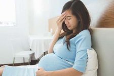 Mengobati Darah Tinggi Pada Ibu Hamil