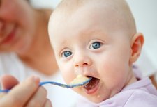 3 Resep MPASI Rekomendasi WHO untuk Bayi 8 Bulan ke Atas
