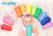 Perhatikan, Dos and Donts Menggunakan Sippy Cup