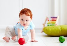 Hal Penting yang Berpengaruh pada Perkembangan Otak Anak