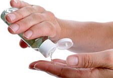 Tanda Handsanitizer Tidak Berfungsi Dengan Baik