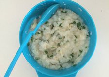 Resep MPASI Daging Paling Gampang, Moms Wajib Coba