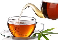 Bolehkah Ibu Hamil Minum Teh Herbal ?