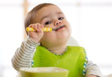 Resep MPASI Untuk Bayi Sembelit