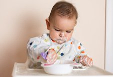 Resep MPASI: Puree Buah untuk Bayi (6 Bulan ke Atas)