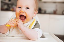 Resep MPASI 6 Bulan Homemade yang Sehat dan Lezat untuk Si Kecil