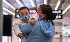 Mau Ajak Si Bayi Keruang terbuka, Ikuti batasannya yah Moms.