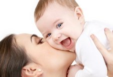 Yuk Moms Jaga Imun Si kecil selama Pademic