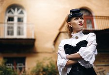 Daftar Korset Pelangsing Wanita yang Bisa Cepat Bakar Lemak