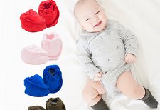 Tips Memilih dan Mencuci Pakaian Bayi, Simak Yuk!
