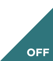 Percentage Discount Icon