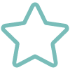 empty star