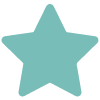 filled star
