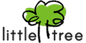 Little Tree Indonesia Logo